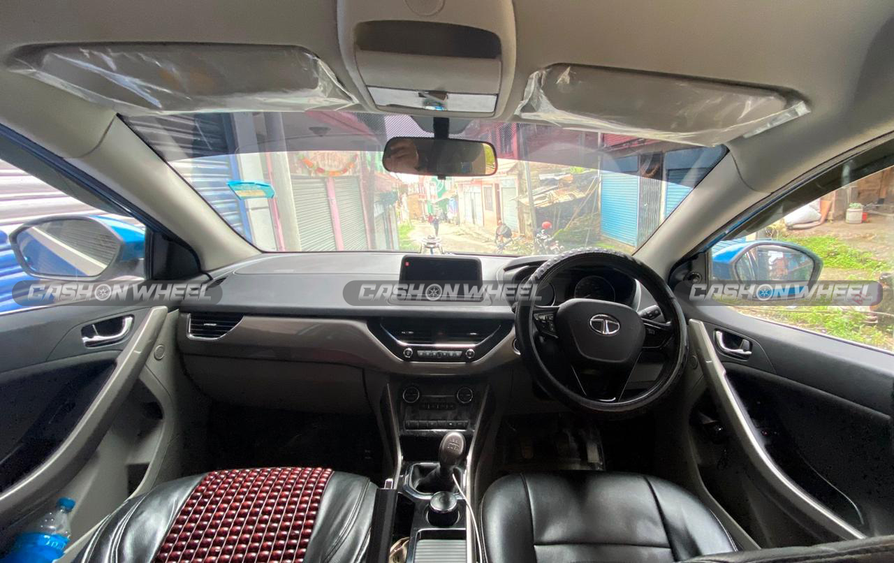Cash on Wheel